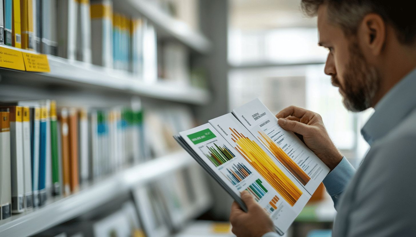 Comment choisir la bonne couverture pour votre audit énergétique ?