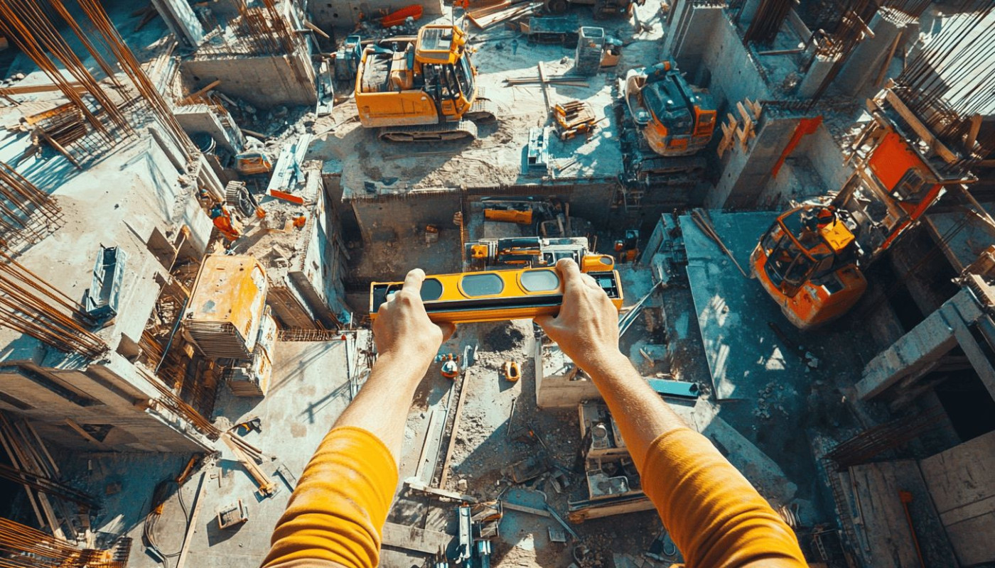 Comment choisir un niveau laser pour vos projets de construction