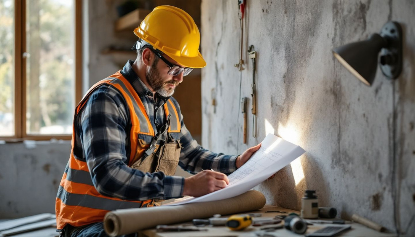 Comment évaluer la durée et le coût des travaux sanitaires ?