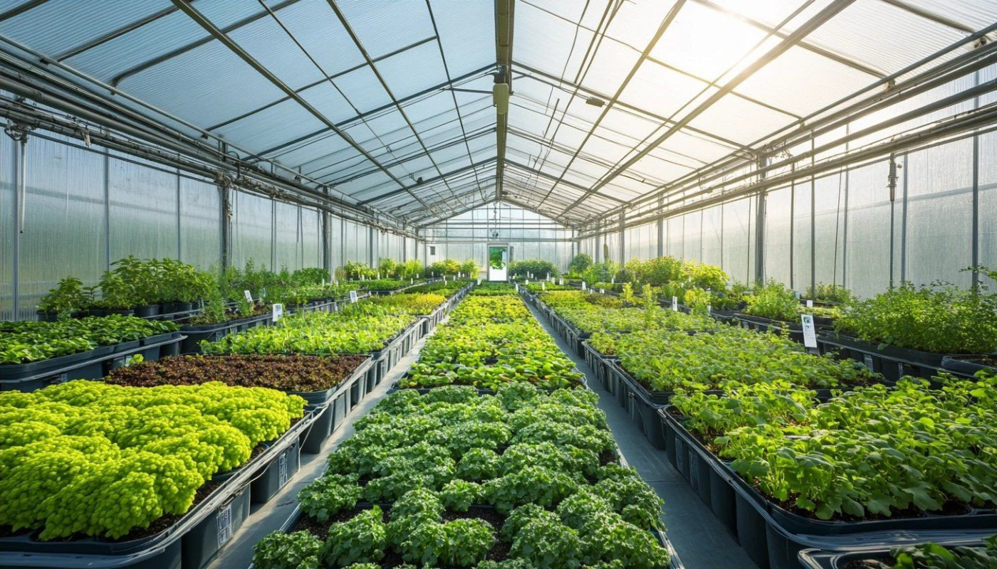 Comment les technologies mobiles transforment l'horticulture ?