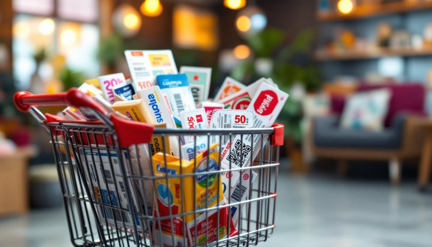 Comment maximiser vos économies avec des codes de réduction en ligne ?