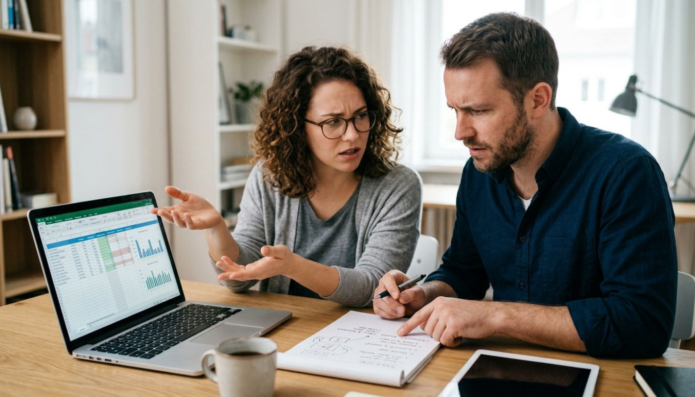 Comparatifs logiciels : erreurs fréquentes à éviter avant d’investir