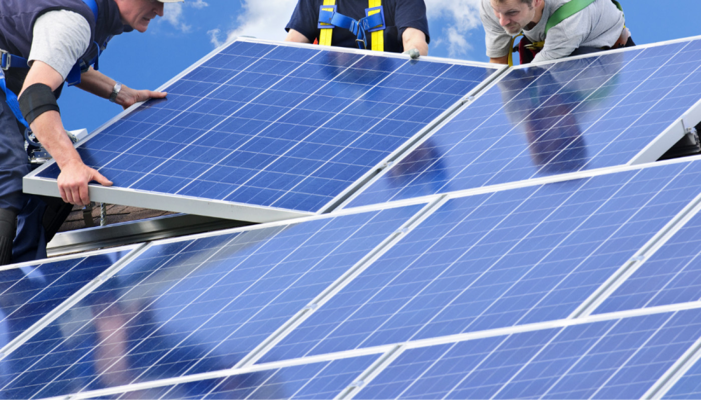 WAG France : l'entreprise de référence pour la maintenance de vos panneaux solaires au Mans