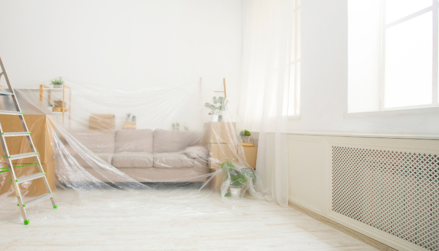 Rénovation de maison au Havre : faites appel à l'entreprise Lupsidia !